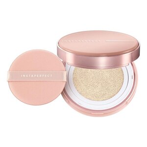 Cek Halal Instaperfect Skincover Air Cushion W14 Fair Pearl BPOM