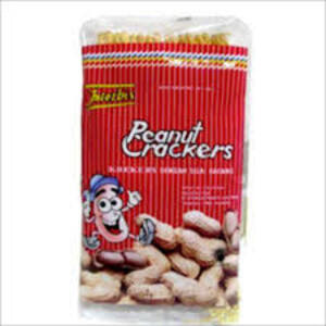 Cek Halal Interbis Krekers Dengan Selai Kacang (Peanut Crackers) BPOM