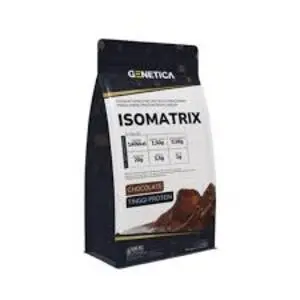 Cek Halal Isomatrix Pangan Tambahan untuk Olahragawan Tinggi Energi Protein Rasa Cokelat BPOM