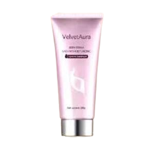 Cek Halal Its Me Aurora Velvet’ja Whitening Body Lotion BPOM