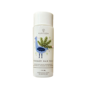 Cek Halal Its Me Rosmary Hair Tonic BPOM