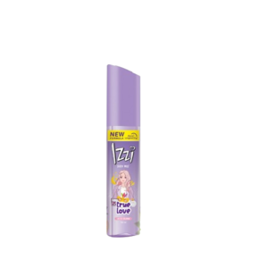 Cek Halal Izzi Eau De Toilette True Love BPOM