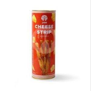 Cek Halal J.co Kukis Keju (Cheezy Rich) BPOM