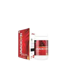 Cek Halal Javadioxin BPOM