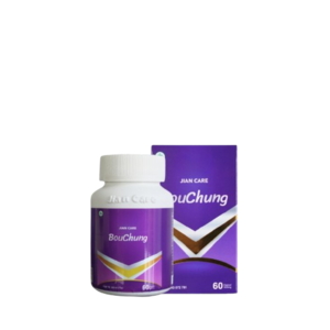 Cek Halal Jian Care Bouchung BPOM