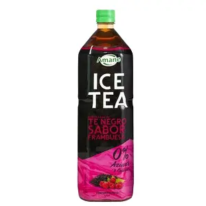 Cek Halal Jinmailang Minuman Teh Hitam Rasa Lemon (Iced Black Tea Lemon Flavor) BPOM