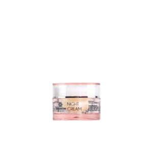 Cek Halal Justmine Beauty Booster Night Glow BPOM