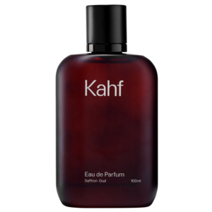Cek Halal Kahf Saffron Oud Eau De Parfum BPOM