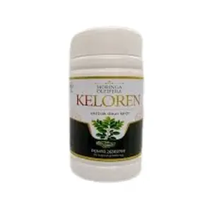 Cek Halal Keloren BPOM
