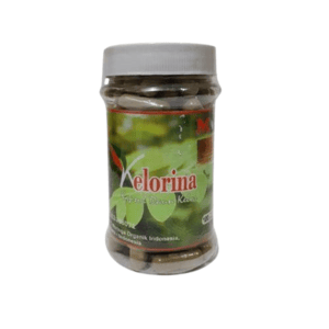 Cek Halal Kelorina BPOM