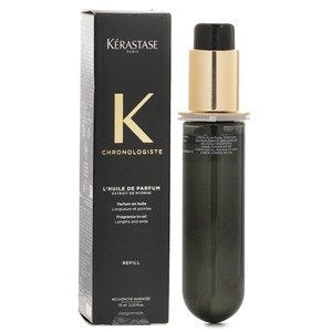 Cek Halal Kerastase K Chronologiste Huile De Parfum Fragrance-In-Oil BPOM