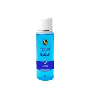 Cek Halal Kh Khanza khanza night body lotion blue sky BPOM