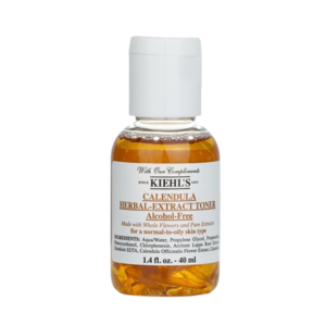 Cek Halal Kiehl's Since 1851 Calendula Herbal-Extract Toner BPOM