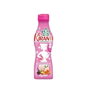Cek Halal Kiranti Rasa Lychee BPOM