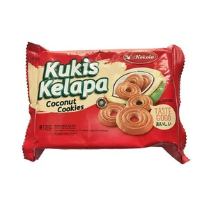 Cek Halal Kokola Kukis Rasa Kelapa BPOM