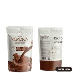 Cek Halal Kokona Bubuk Minuman Cokelat BPOM