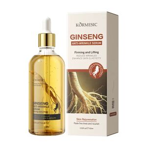 Cek Halal Kormesic Ginseng Anti-Wrinkle Serum BPOM