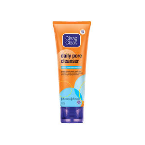 Cek Halal Koy Beauty Cosmetic Clear Daily Face Wash BPOM