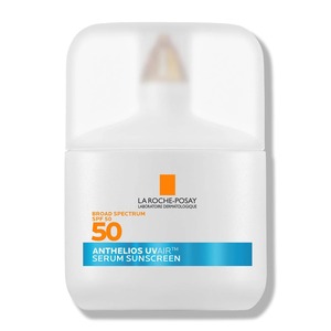 Cek Halal La Roche Posay Laboratoire Dermatologique Anthelios Uvair™ Serum Sunscreen BPOM
