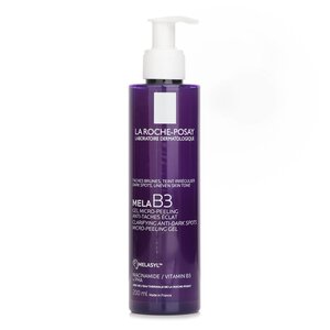 Cek Halal La Roche Posay Laboratoire Dermatologique Mela B3 Clarifying Anti-Dark Spots Micro-Peeling Gel BPOM