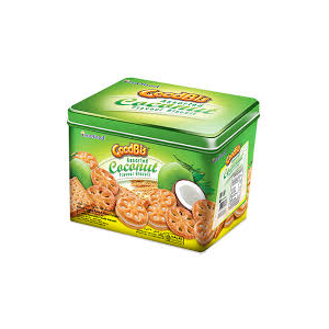Cek Halal Labdabis Biskuit Kelapa ( Kotak Kelapa ) BPOM