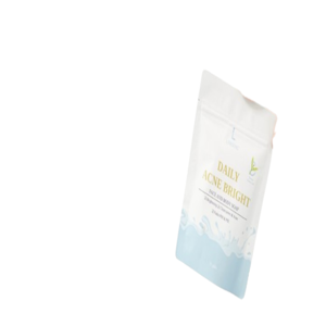 Cek Halal Labsens' Daily Acne Bright Face And Body Soap BPOM