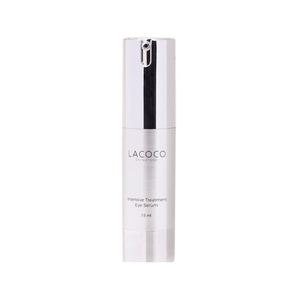 Cek Halal Lacoco En Nature Intensive Treatment Eye Serum BPOM