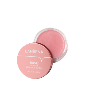 Cek Halal Lanbena Rose Lip Mask BPOM