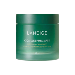 Cek Halal Laneige Cica Sleeping Mask BPOM