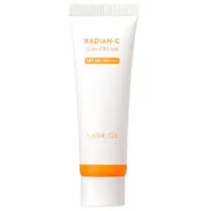 Cek Halal Laneige Radian-c Sun Cream Spf50+ Pa++++ BPOM