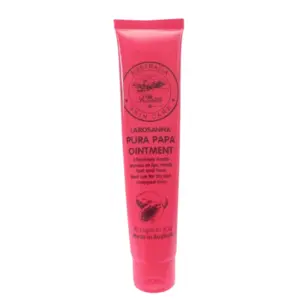 Cek Halal Larosanna Pura Papa Ointment BPOM