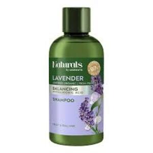 Cek Halal Lavender Shampoo Naturals By Watsons BPOM