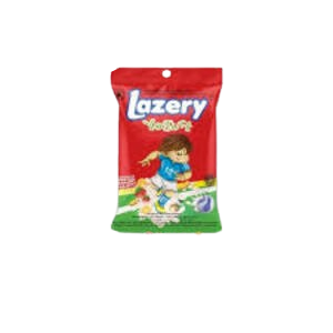 Cek Halal Lazery Kembang Gula Lunak rasa Mangga BPOM