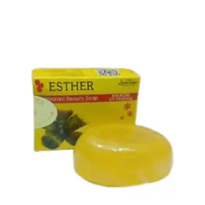 Cek Halal Leviana Widya Soap Esther BPOM
