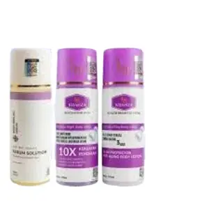 Cek Halal Ln Khanza Serum Complate Booster BPOM