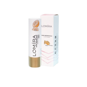Cek Halal Lomira Glow Melting Balm Color Changing Mb02 BPOM
