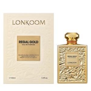 Cek Halal Lonkoom Language(Gold) Eau De Parfum BPOM