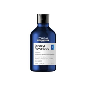 Cek Halal L’oreal Professionnel Serioxyl Advanced Densifying Professional Shampoo - Serie Expert BPOM