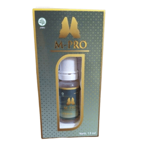 Cek Halal M-Pro BPOM