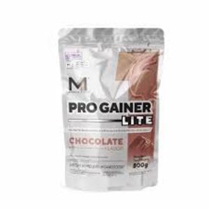 Cek Halal M1 Progainer Pangan Tambahan untuk Olahragawan Berbasis Protein Rasa Vanila Popcorn BPOM