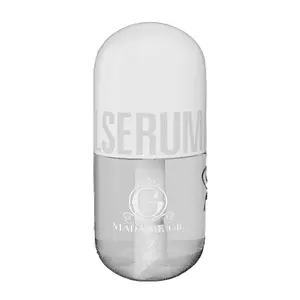 Cek Halal Madame Gie #LiPiLL Serum 01 BPOM