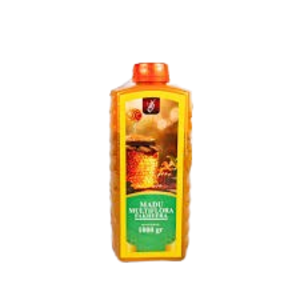 Cek Halal Madu multiflora fakheera Madu BPOM