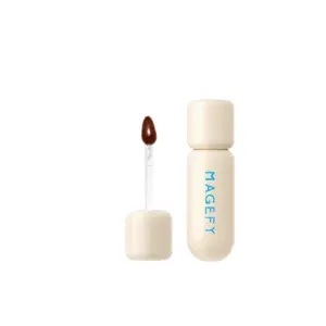 Cek Halal Magefy Velvet Up Lipcream R301 BPOM