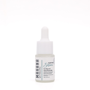 Cek Halal Mahana By Dr. Maharani Prima Acnebiome Night Cream BPOM