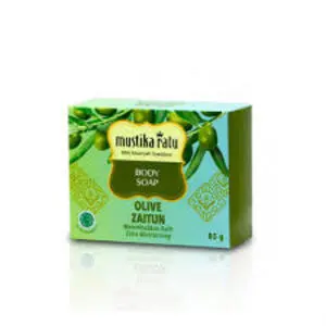 Cek Halal Mahasita Beauty Profesional Body Soap BPOM