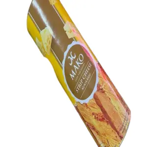 Cek Halal Mako Kukis Keju (Strip Cheese) BPOM