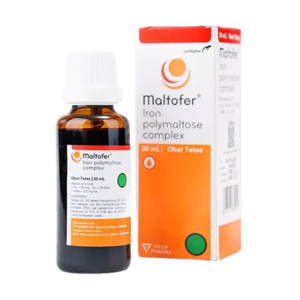 Cek Halal Maltofer BPOM