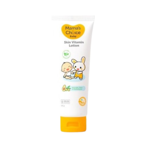 Cek Halal Mama's Choice Skin Vitamin Lotion BPOM