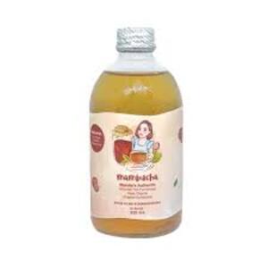 Cek Halal Mambucha Minuman Teh Fermentasi Rasa Original BPOM