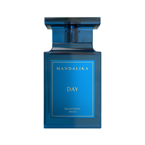 Cek Halal Mandalika Day - Eau De Parfum BPOM